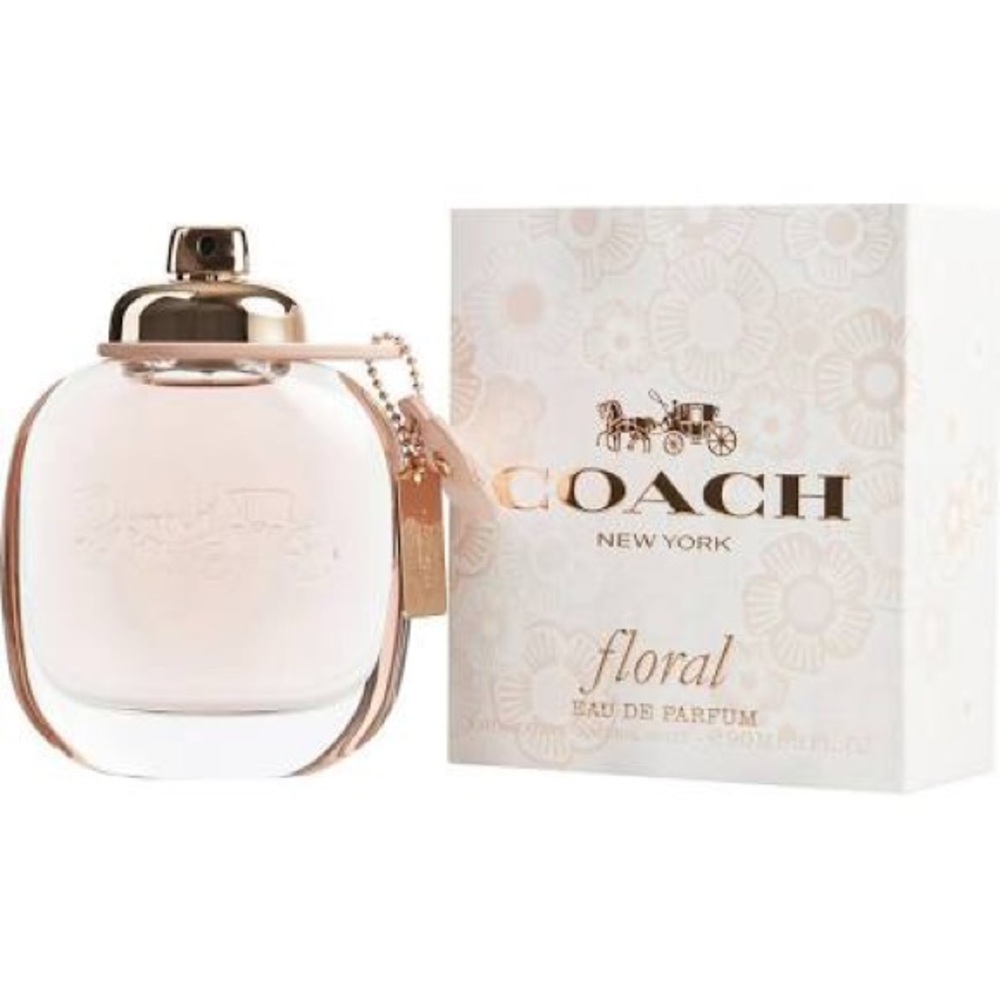 Coach Floral Eau de Parfum